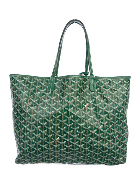 goyard pm st louis